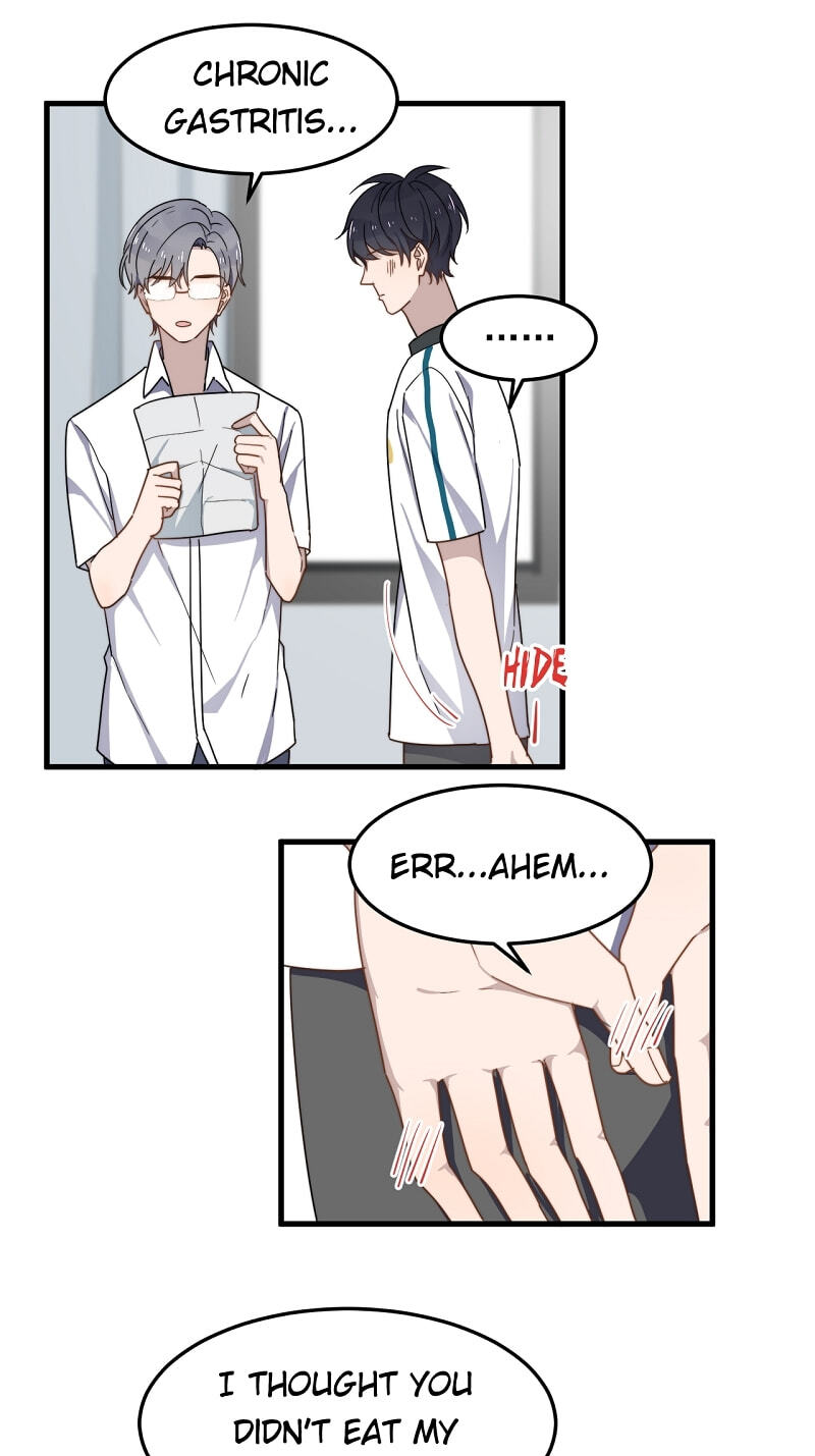 Read Too Close chapter 49 image 28 on Lezhin