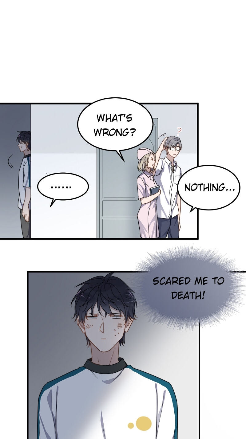 Read Too Close chapter 49 image 3 on Lezhin