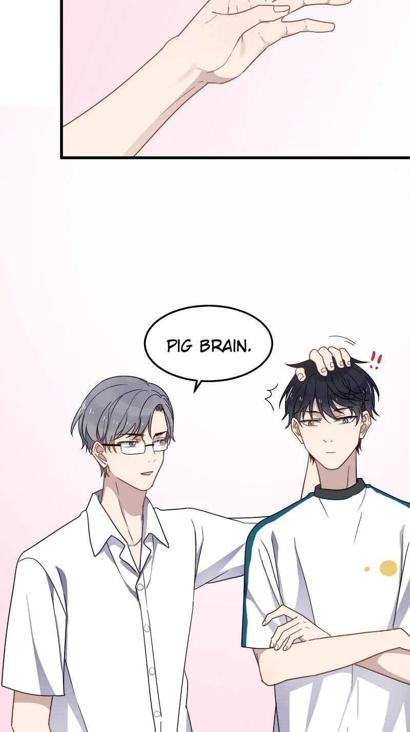Read Too Close chapter 49 image 31 on Lezhin