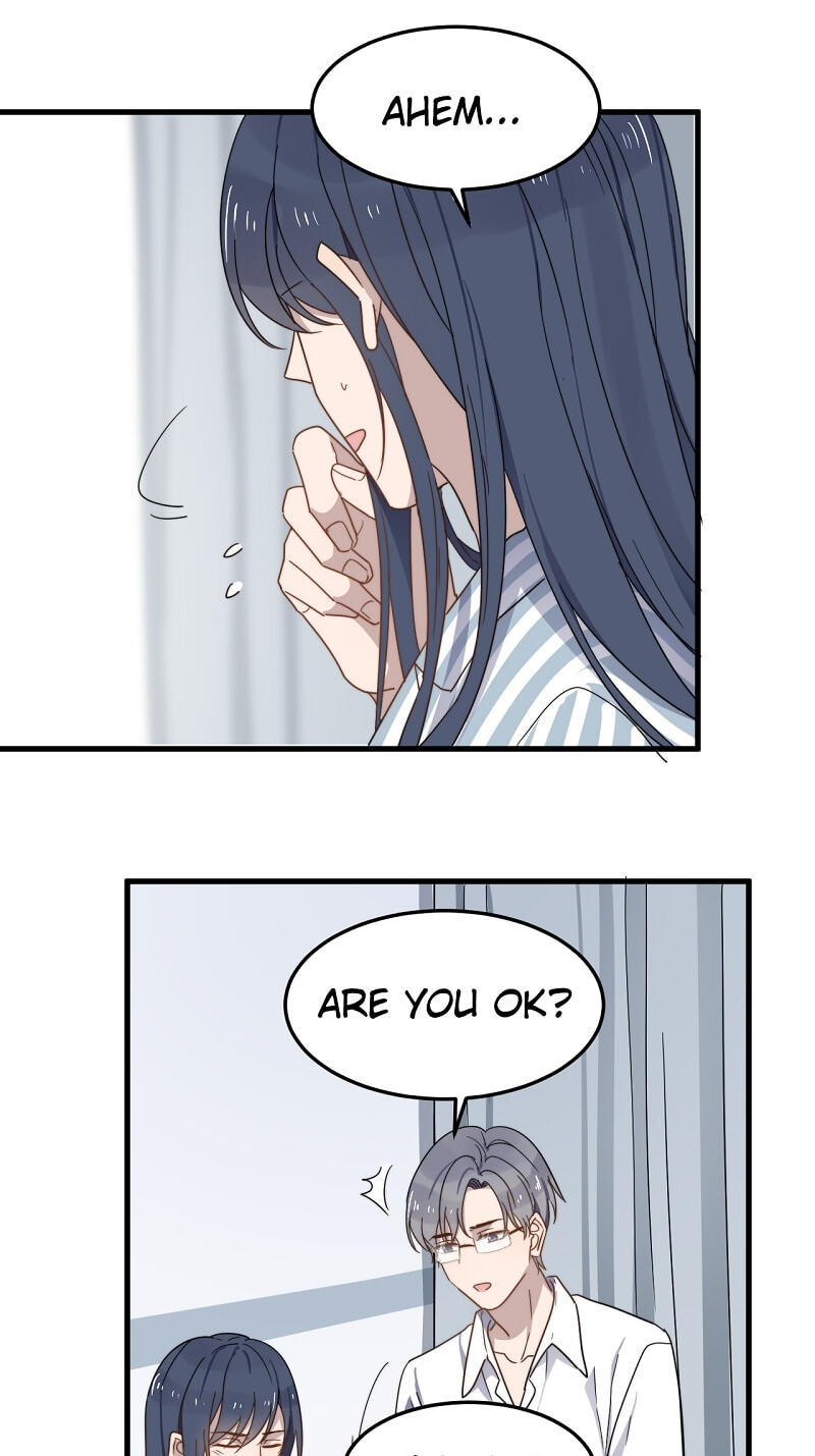 Read Too Close chapter 49 image 33 on Lezhin