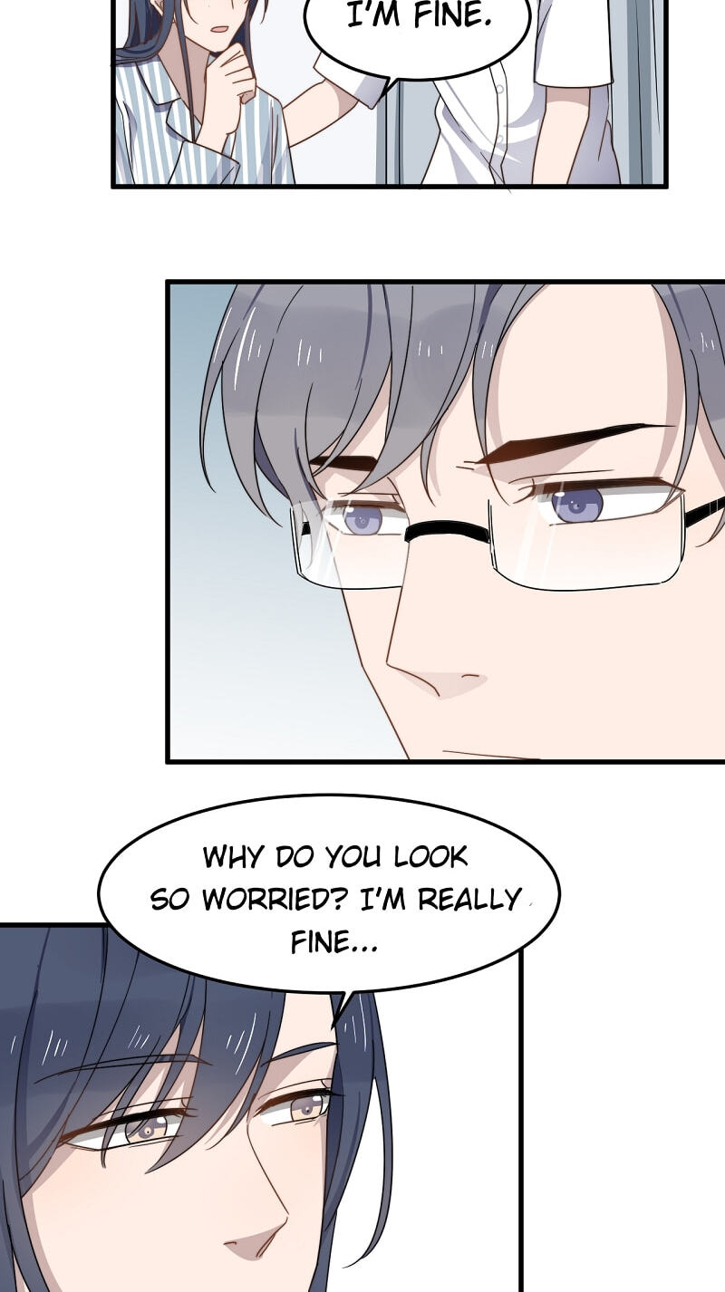 Read Too Close chapter 49 image 34 on Lezhin