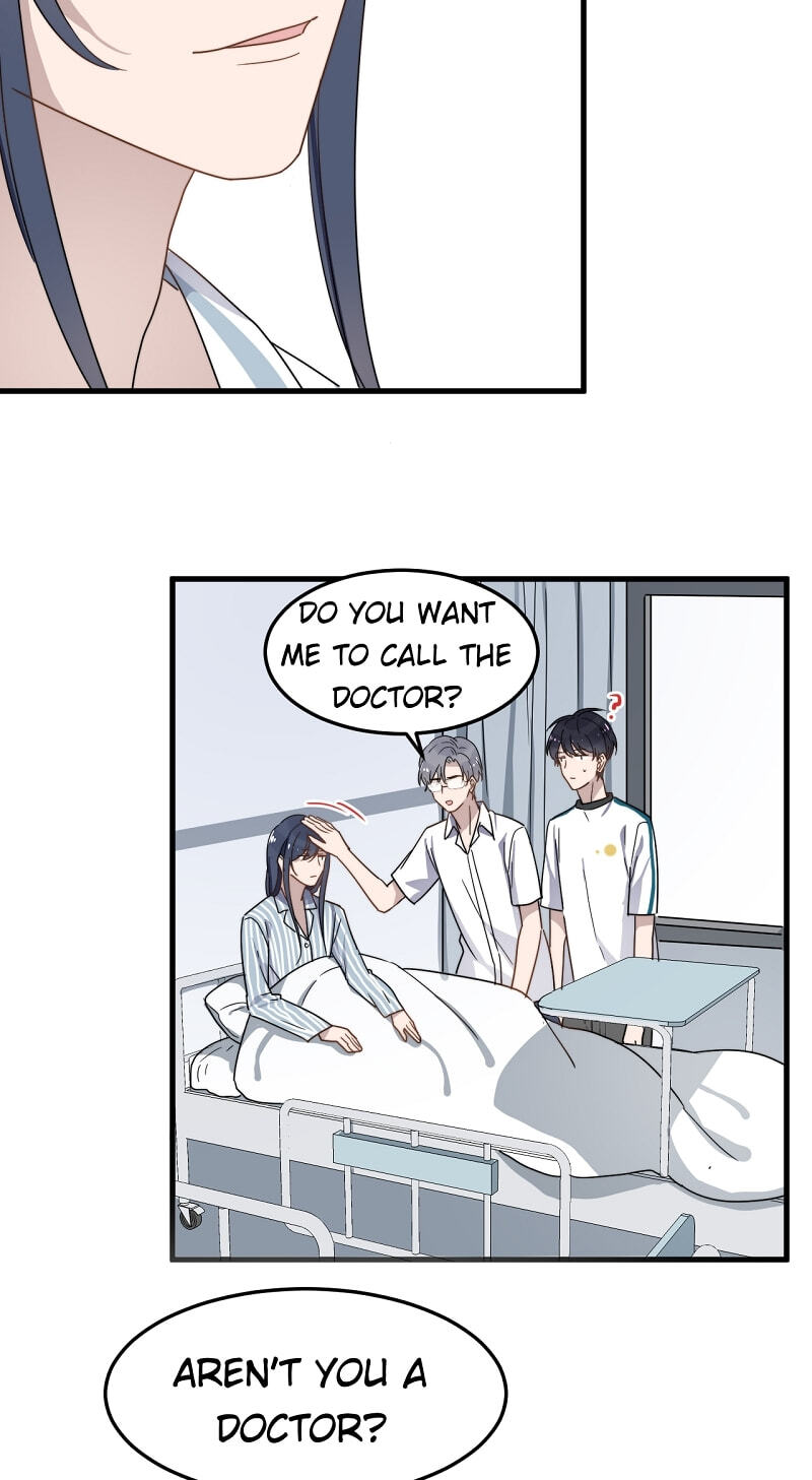 Read Too Close chapter 49 image 35 on Lezhin