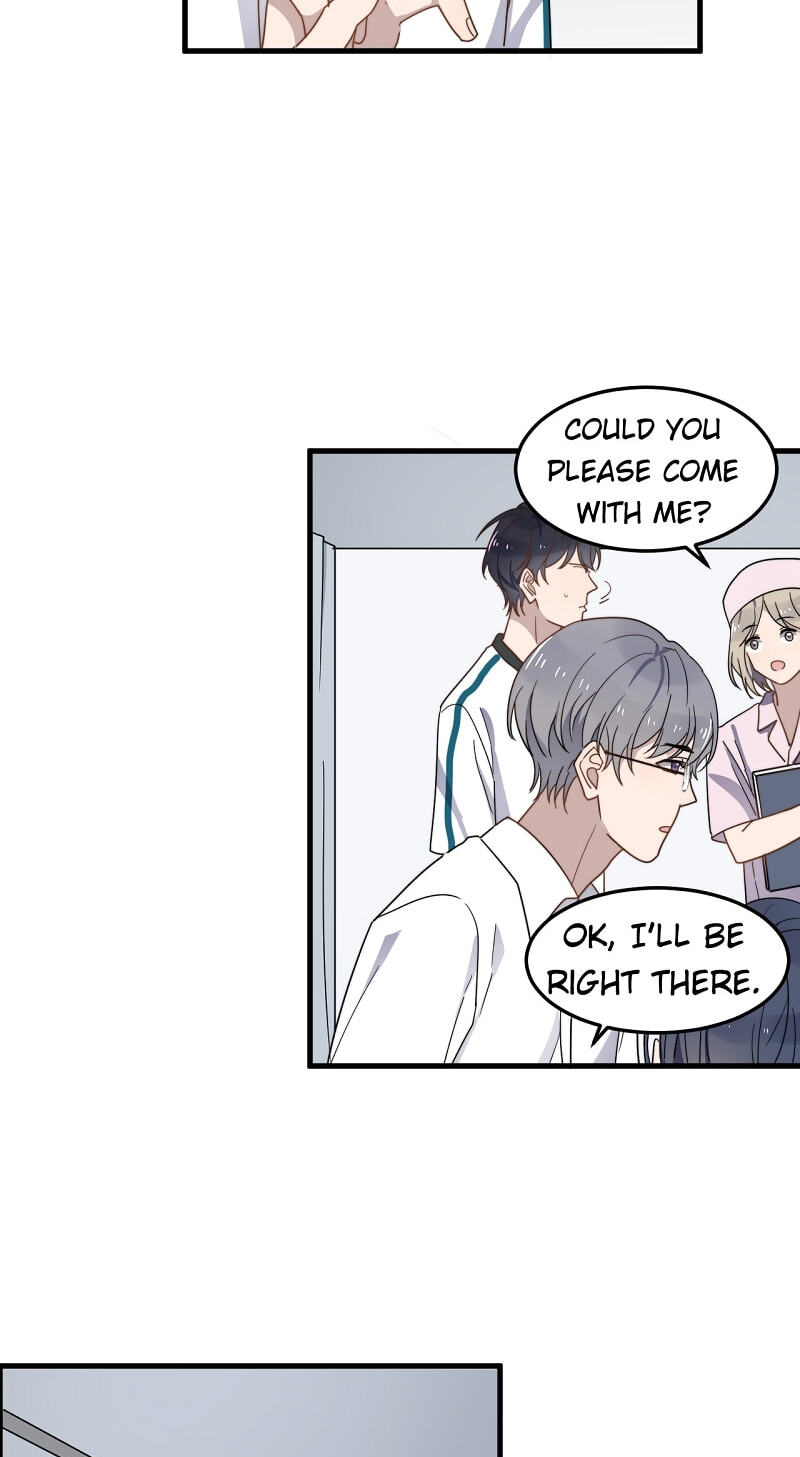Read Too Close chapter 49 image 37 on Lezhin