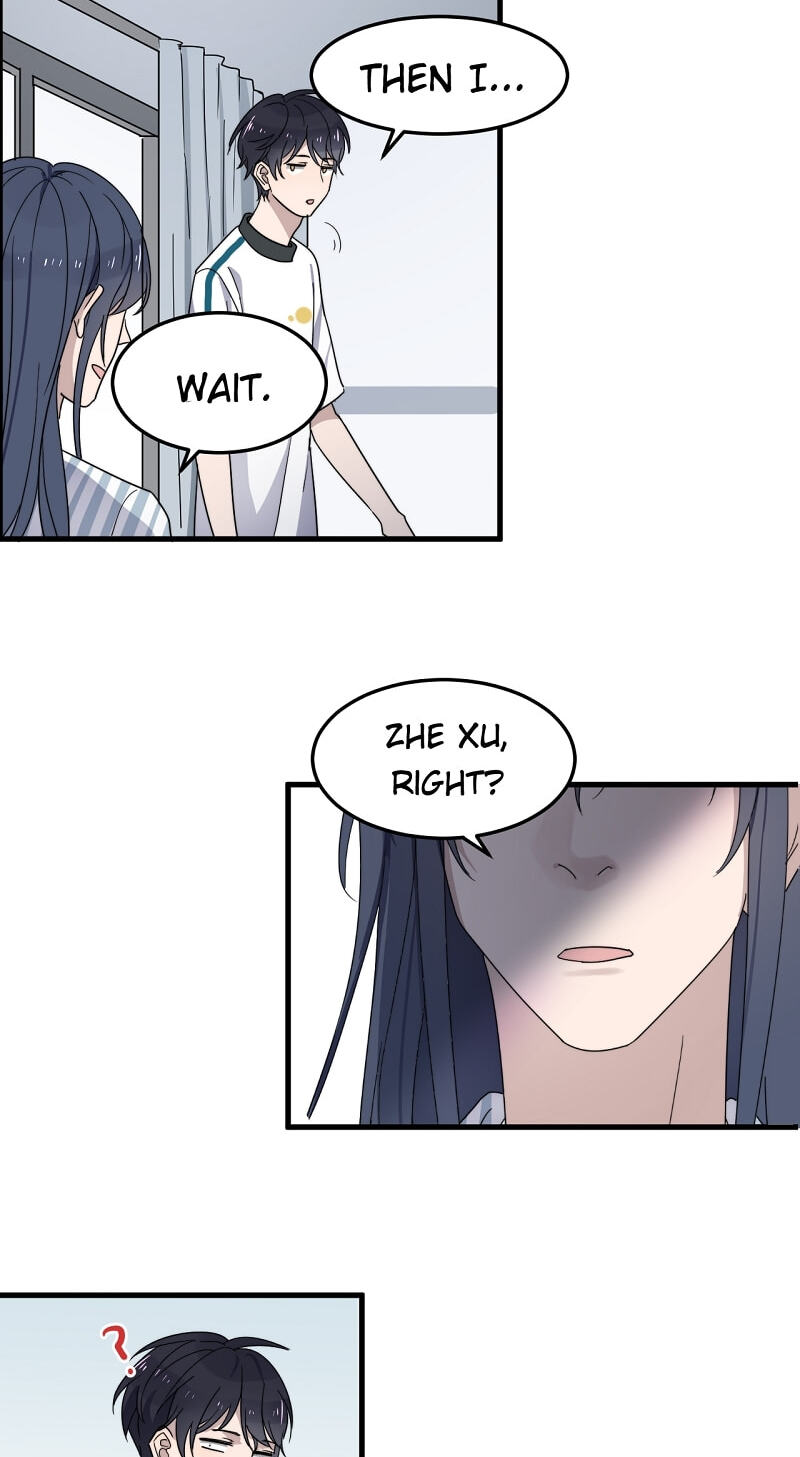 Read Too Close chapter 49 image 38 on Lezhin