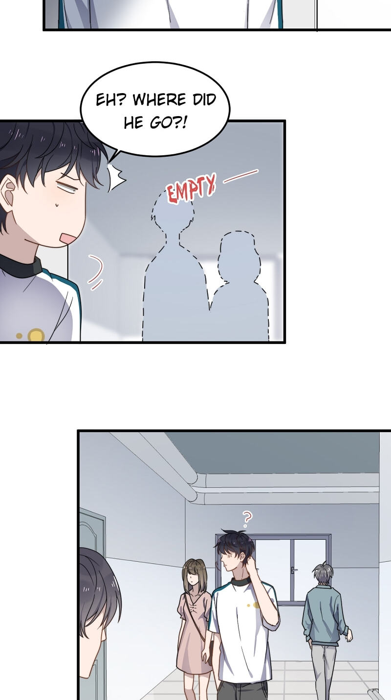 Read Too Close chapter 49 image 4 on Lezhin