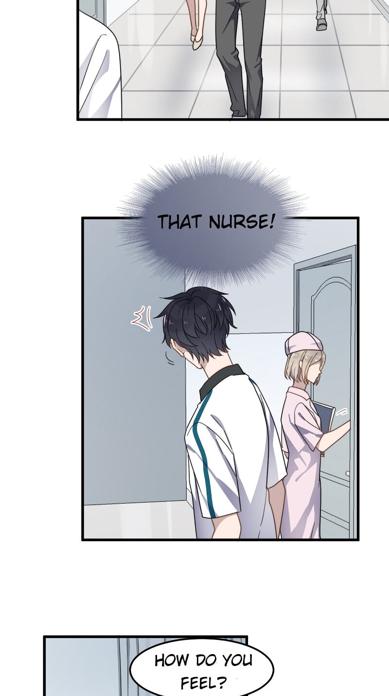 Read Too Close chapter 49 image 5 on Lezhin