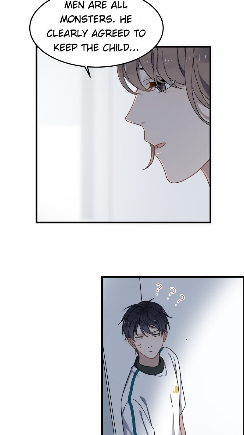 Read Too Close chapter 49 image 7 on Lezhin