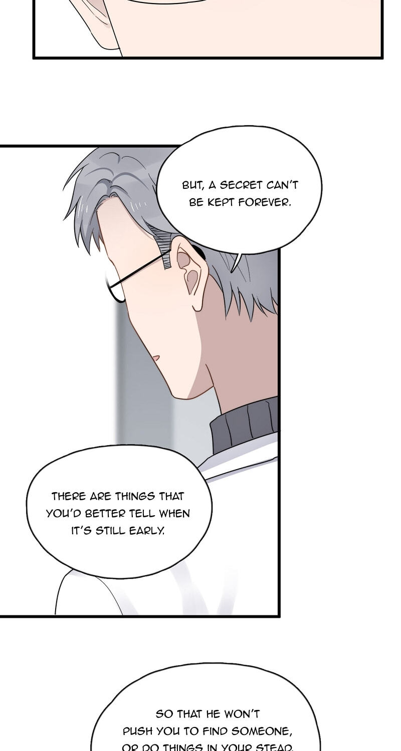 Read Too Close chapter 80 image 10 on Lezhin