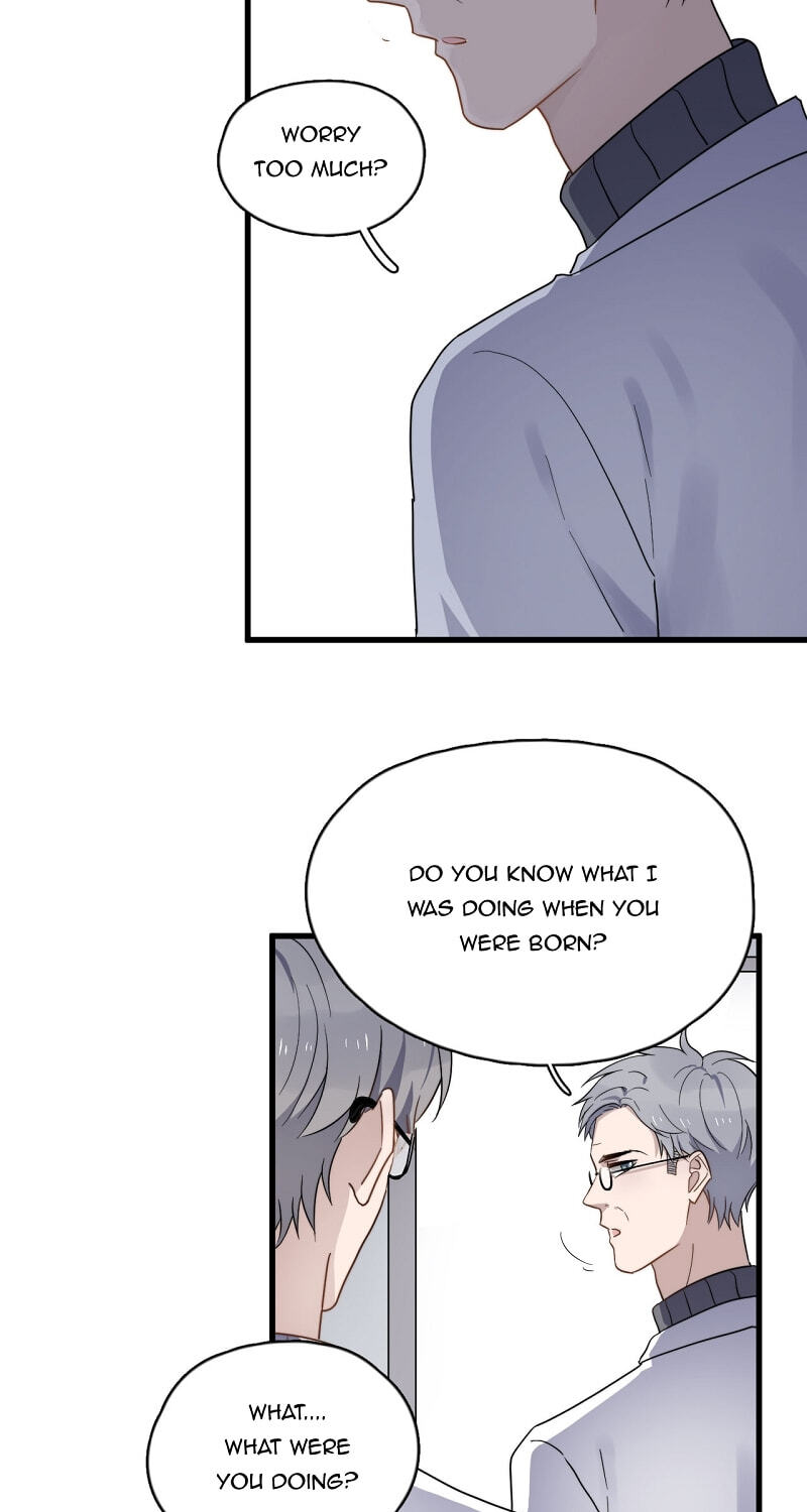 Read Too Close chapter 80 image 12 on Lezhin