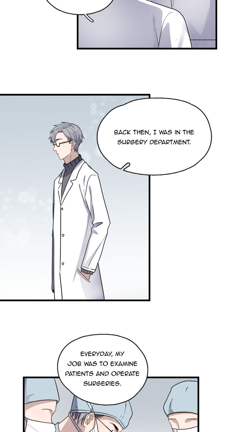 Read Too Close chapter 80 image 13 on Lezhin