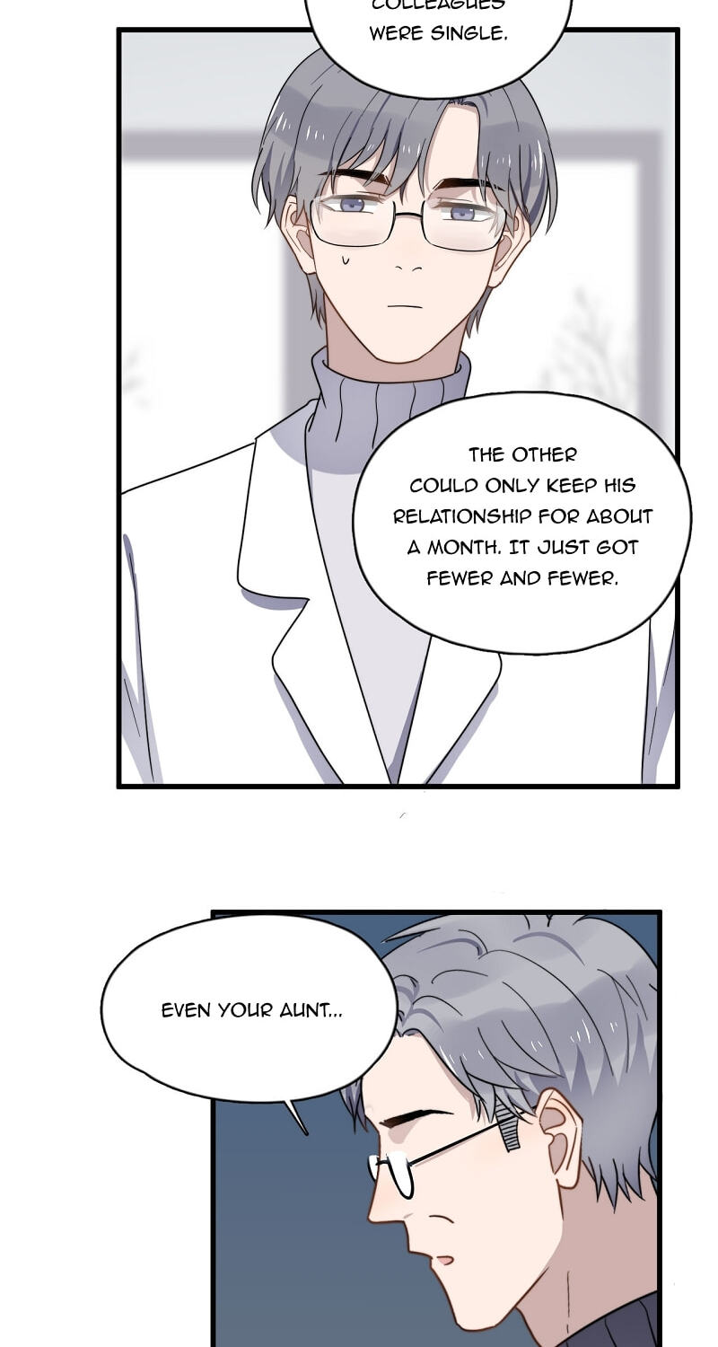 Read Too Close chapter 80 image 15 on Lezhin