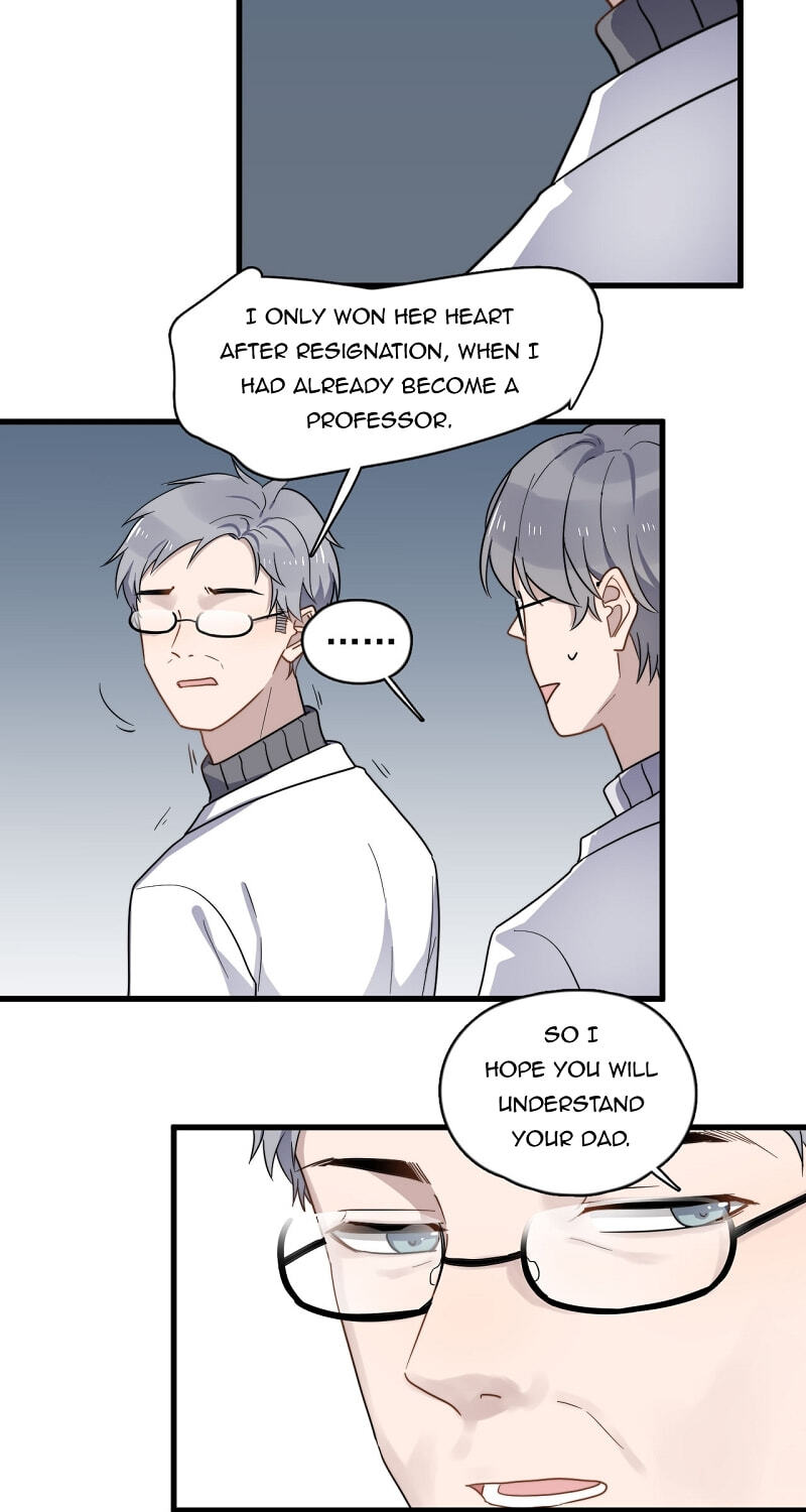 Read Too Close chapter 80 image 16 on Lezhin
