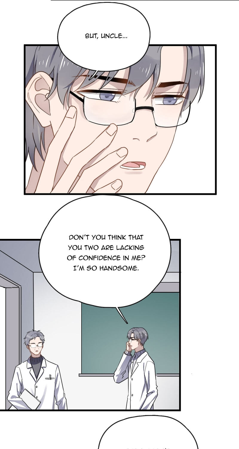 Read Too Close chapter 80 image 17 on Lezhin