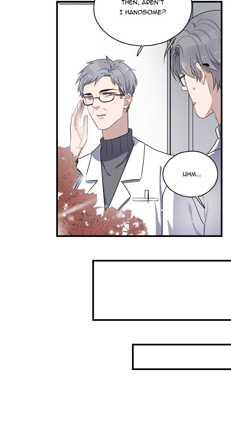 Read Too Close chapter 80 image 18 on Lezhin