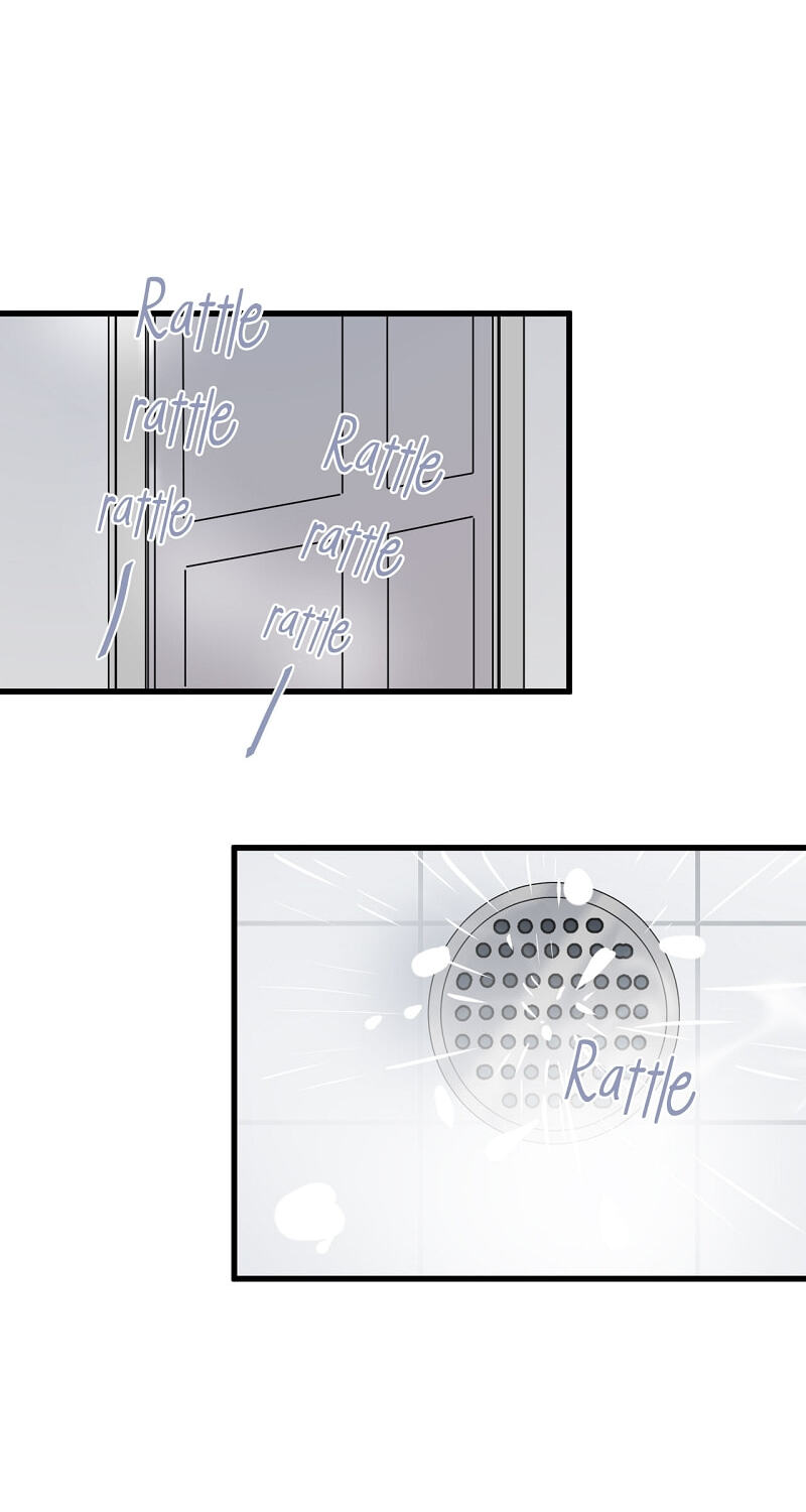 Read Too Close chapter 80 image 19 on Lezhin