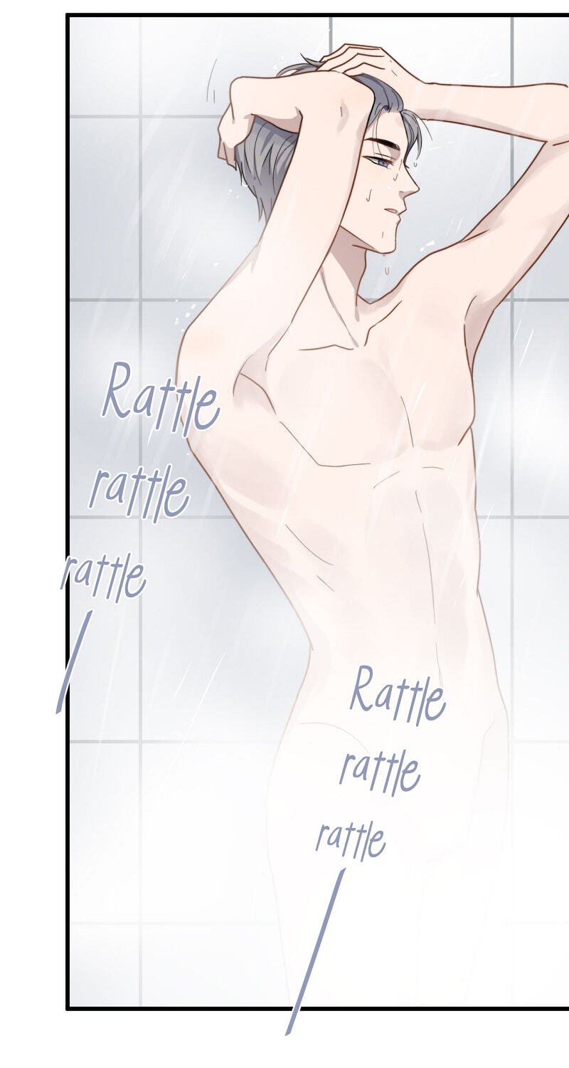 Read Too Close chapter 80 image 20 on Lezhin