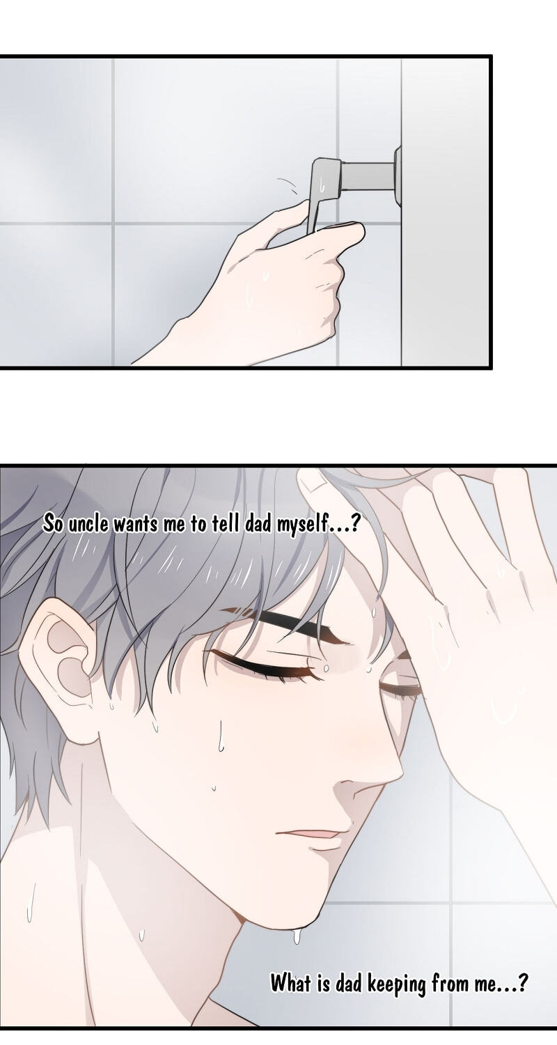 Read Too Close chapter 80 image 21 on Lezhin