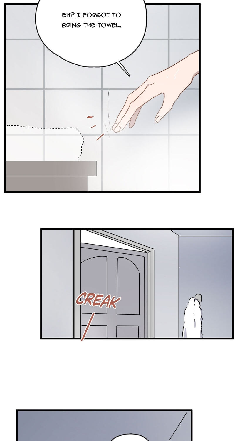 Read Too Close chapter 80 image 23 on Lezhin
