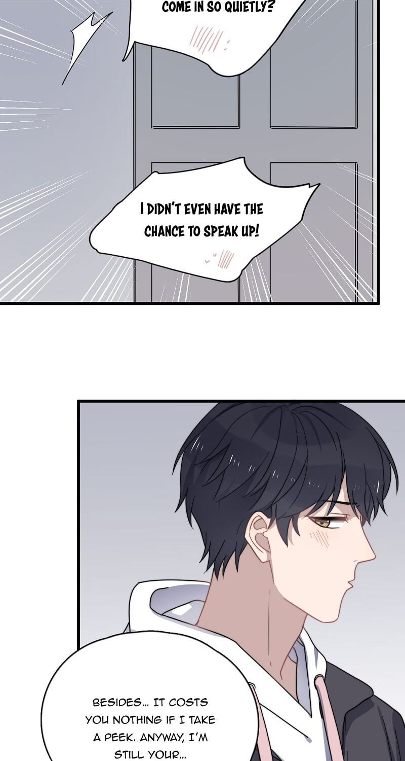 Read Too Close chapter 80 image 25 on Lezhin