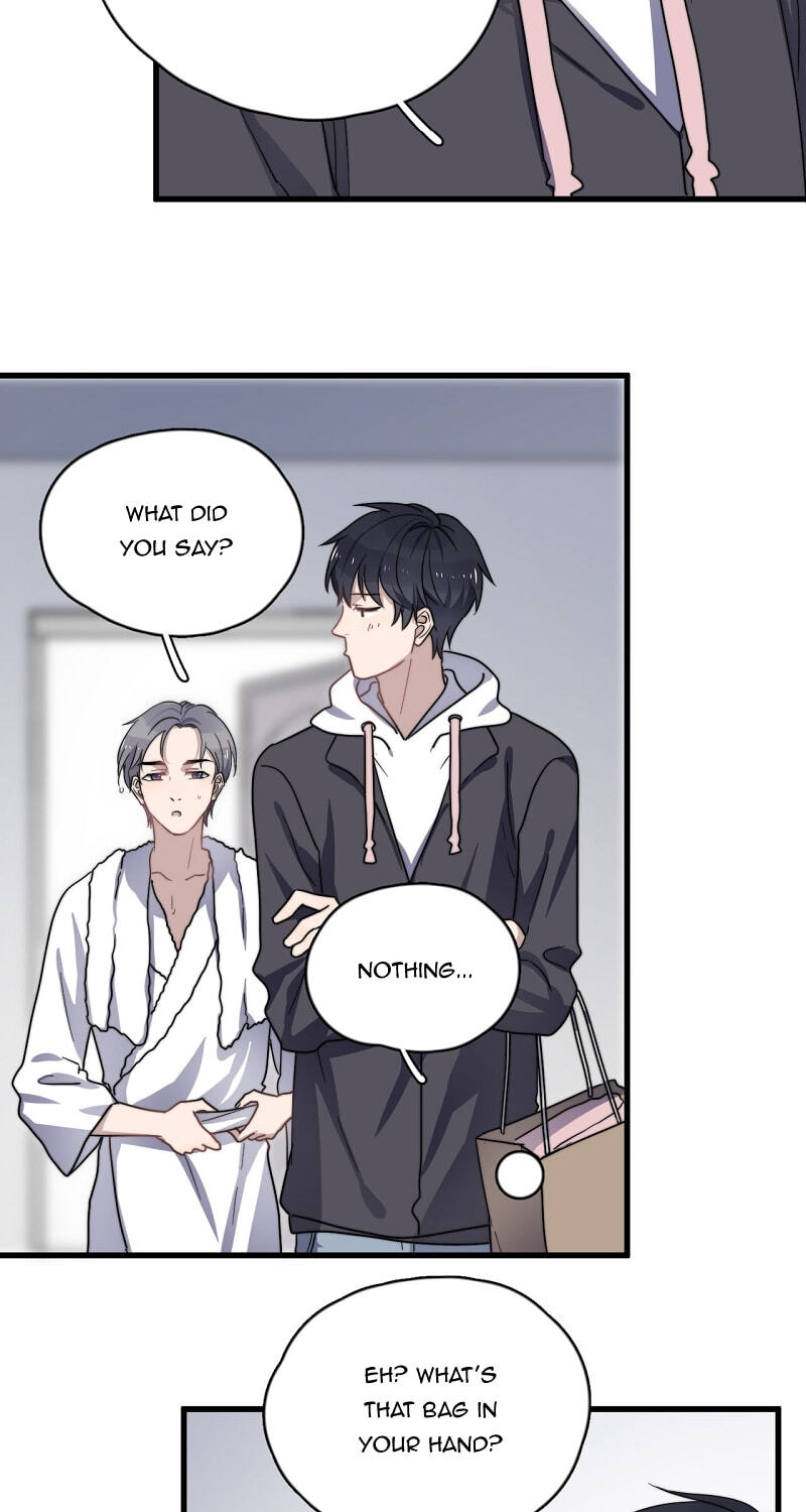 Read Too Close chapter 80 image 26 on Lezhin