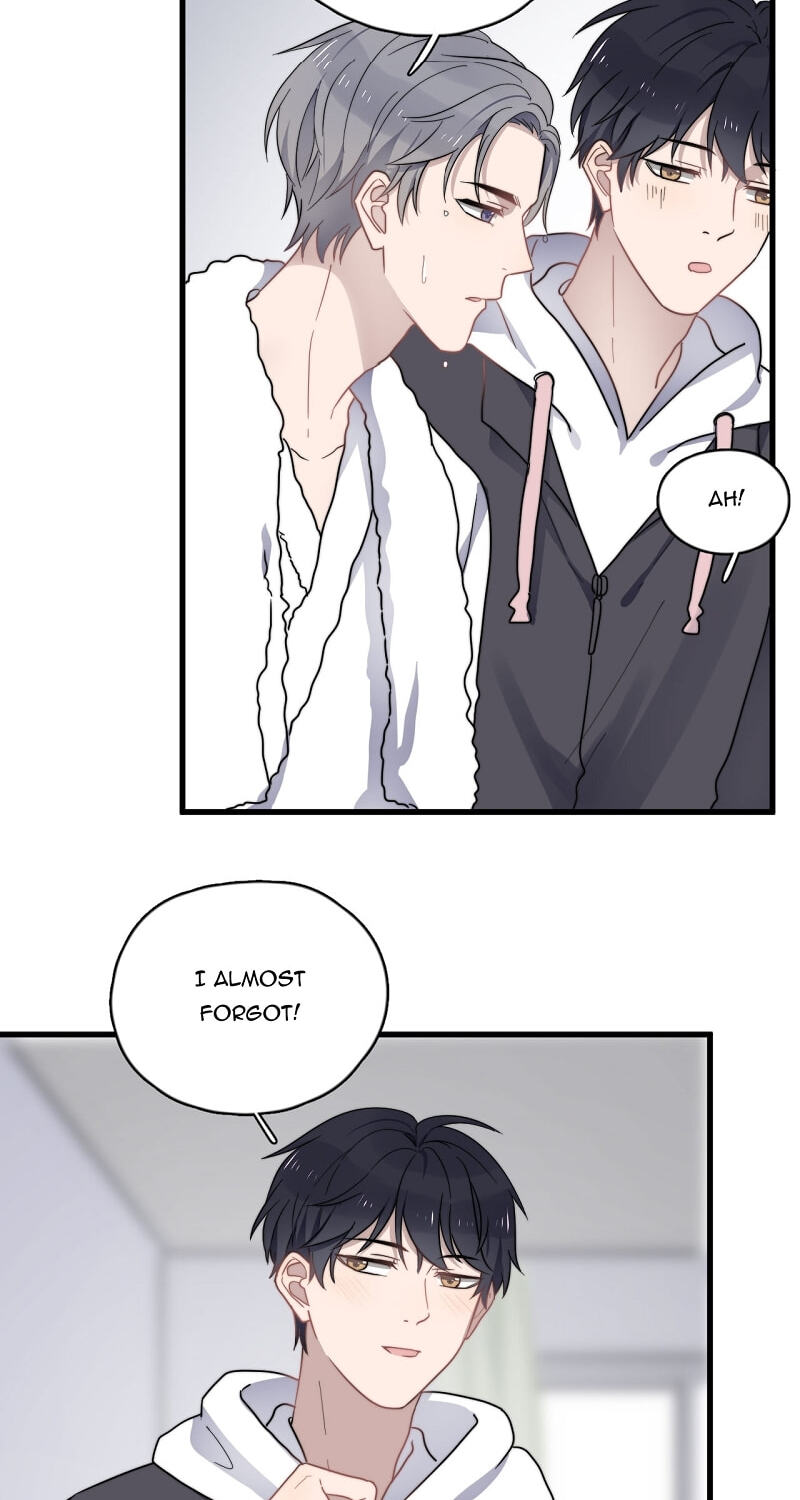 Read Too Close chapter 80 image 27 on Lezhin