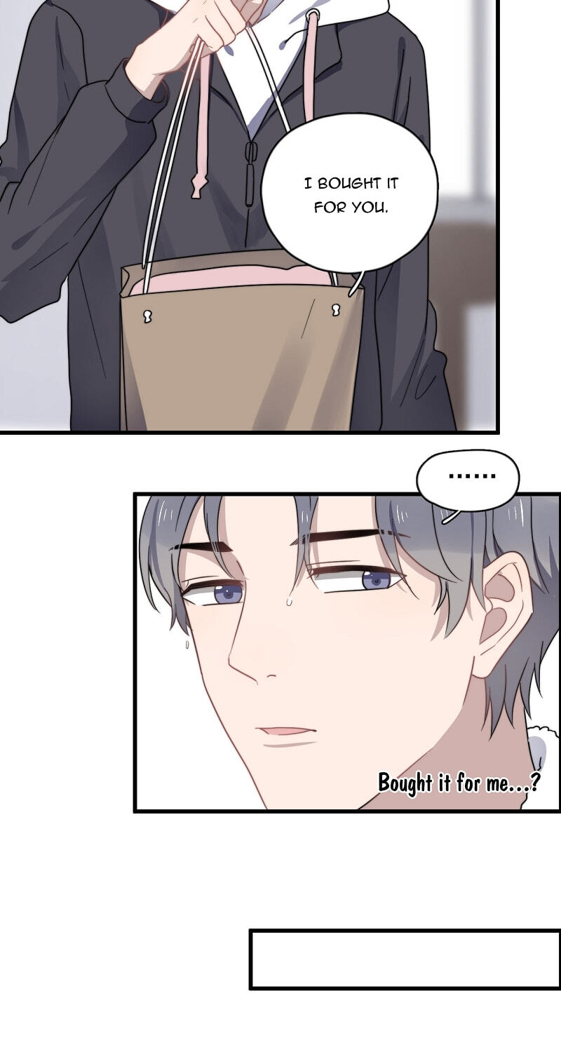 Read Too Close chapter 80 image 28 on Lezhin