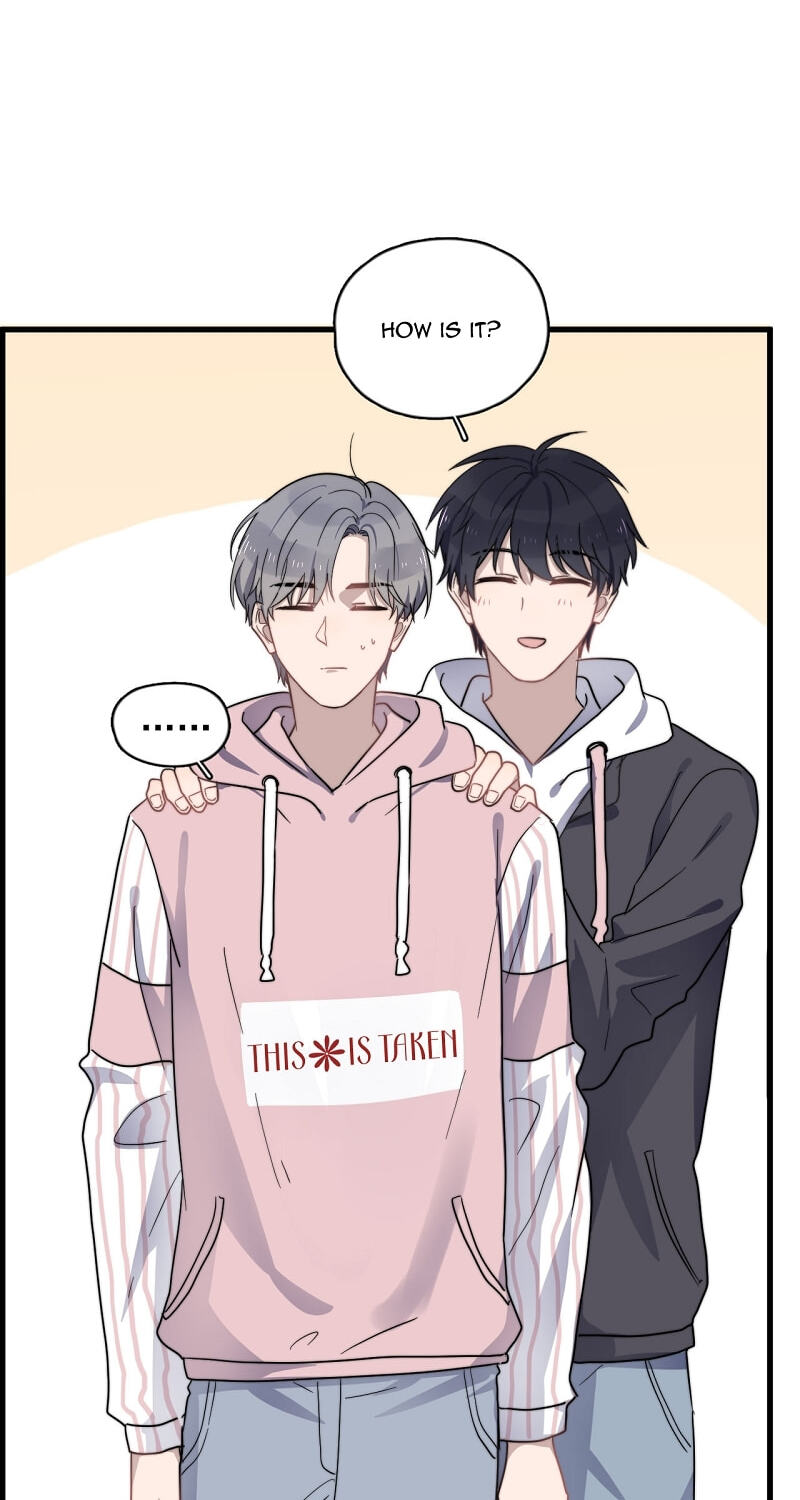 Read Too Close chapter 80 image 29 on Lezhin