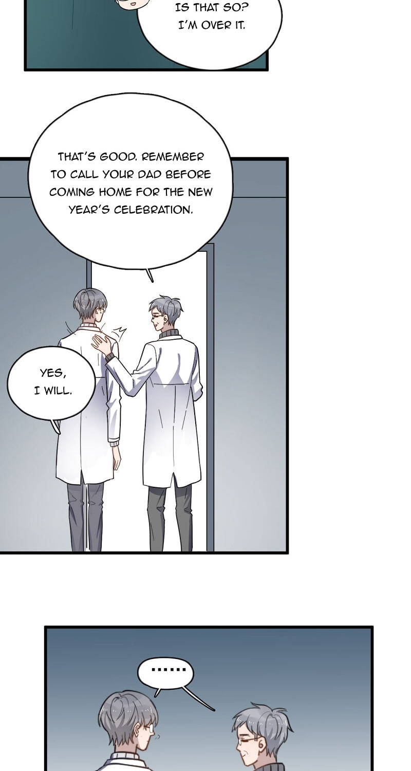 Read Too Close chapter 80 image 3 on Lezhin