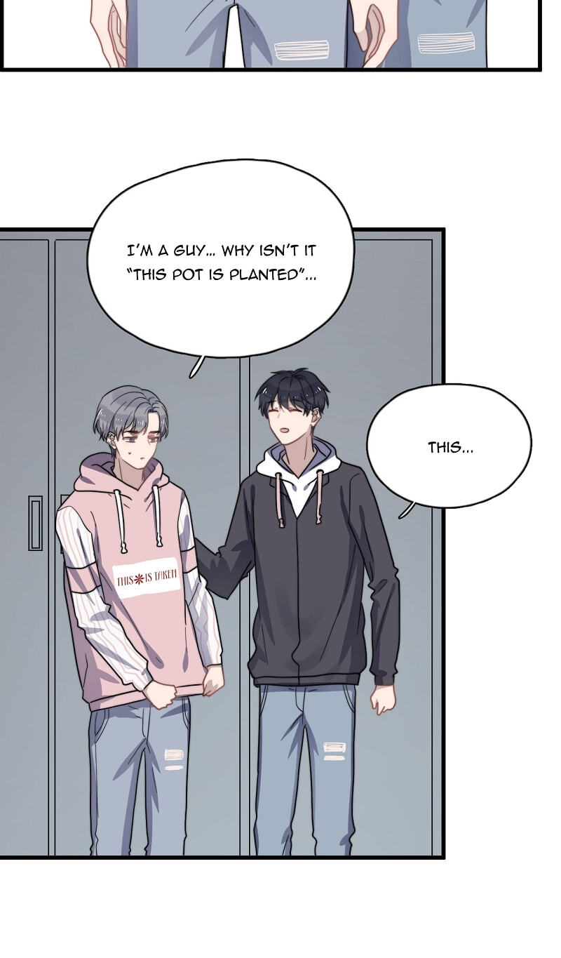 Read Too Close chapter 80 image 30 on Lezhin