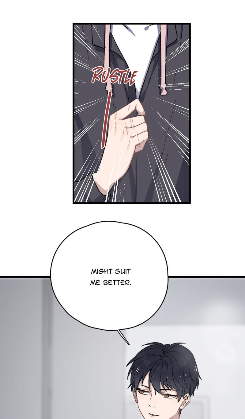 Read Too Close chapter 80 image 31 on Lezhin