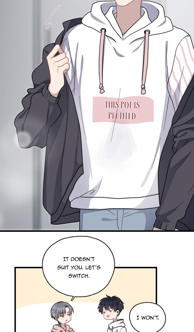 Read Too Close chapter 80 image 32 on Lezhin