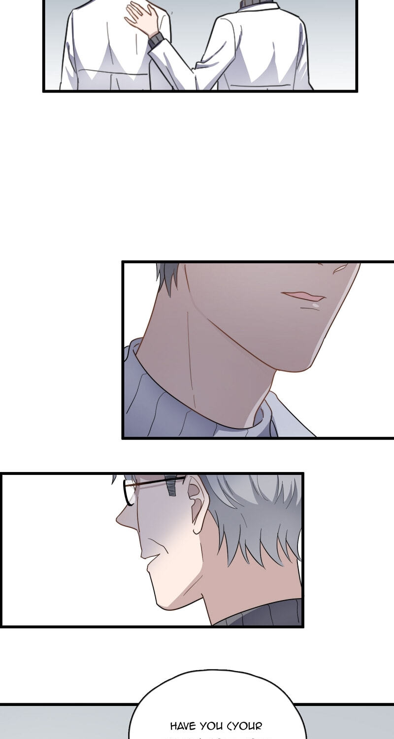 Read Too Close chapter 80 image 4 on Lezhin