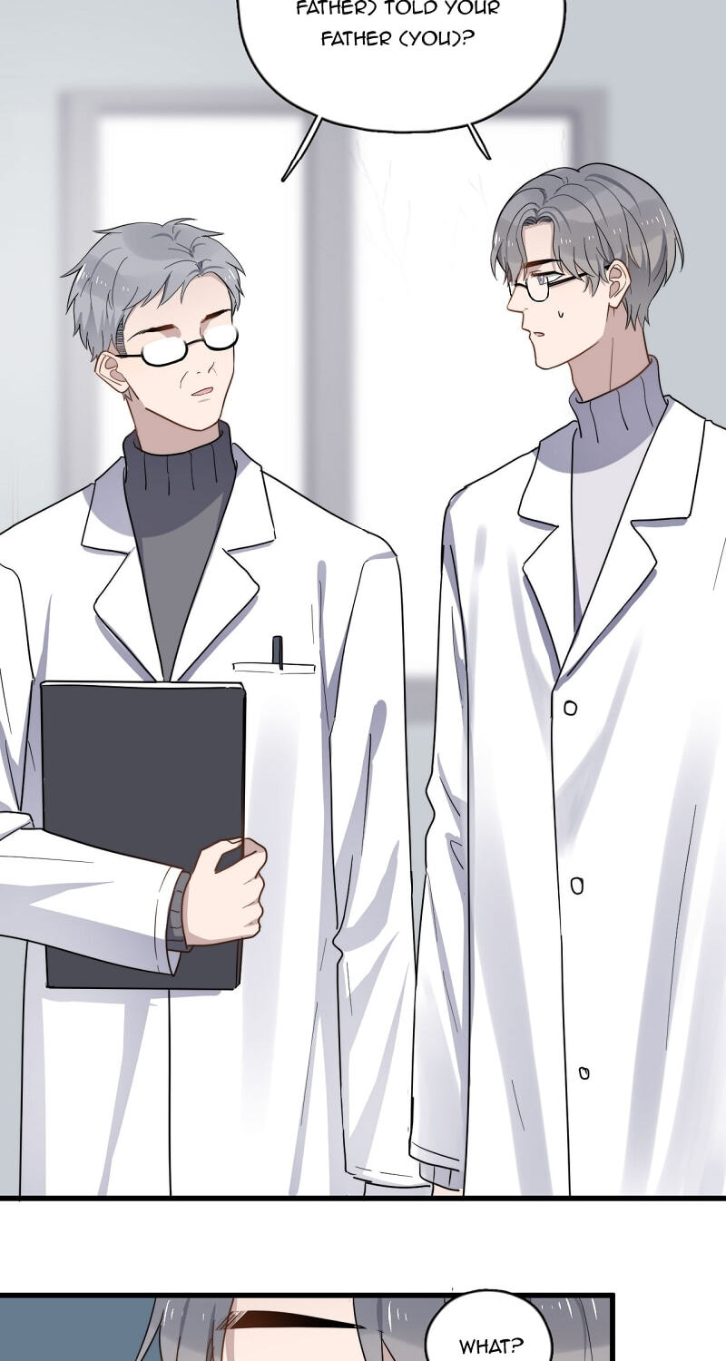 Read Too Close chapter 80 image 5 on Lezhin