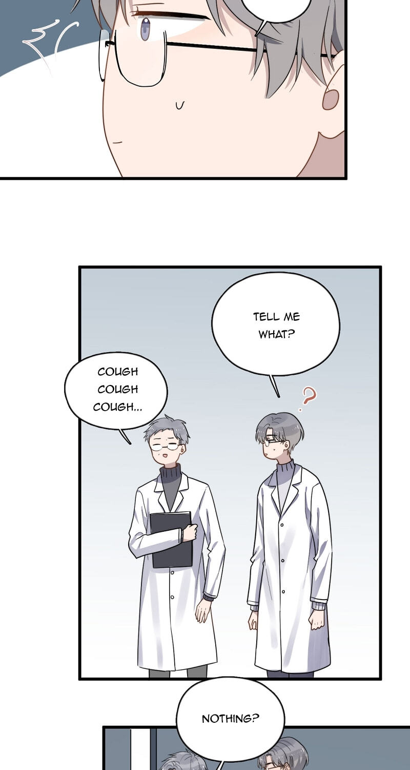 Read Too Close chapter 80 image 6 on Lezhin