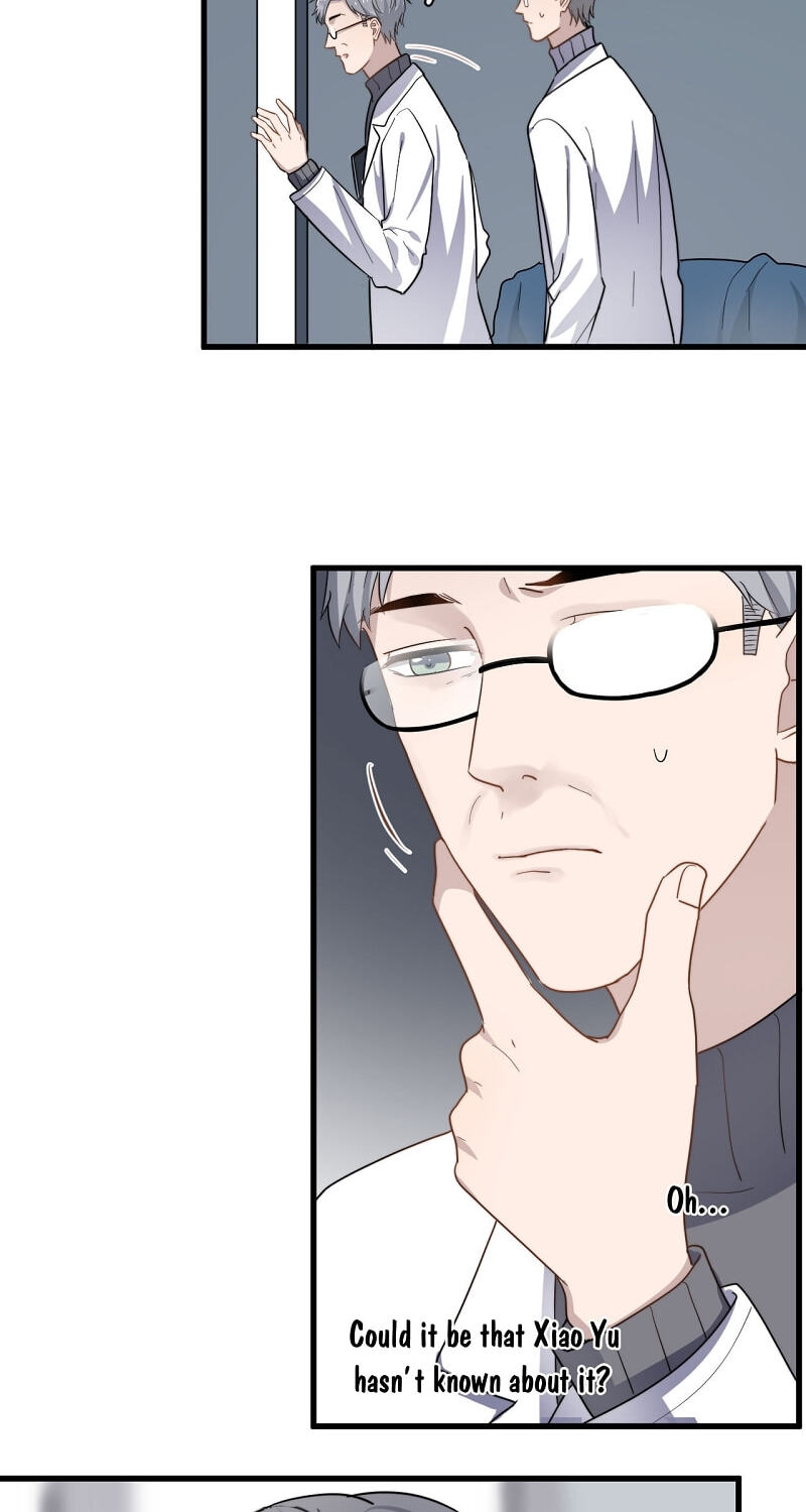 Read Too Close chapter 80 image 7 on Lezhin
