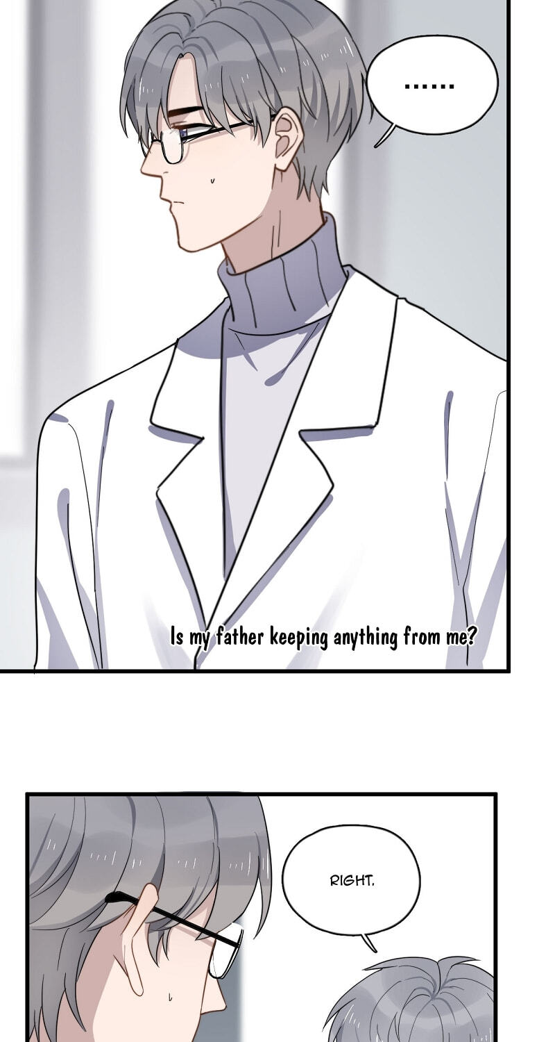 Read Too Close chapter 80 image 8 on Lezhin