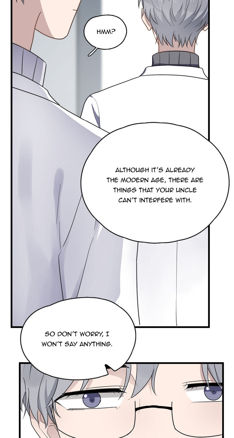 Read Too Close chapter 80 image 9 on Lezhin