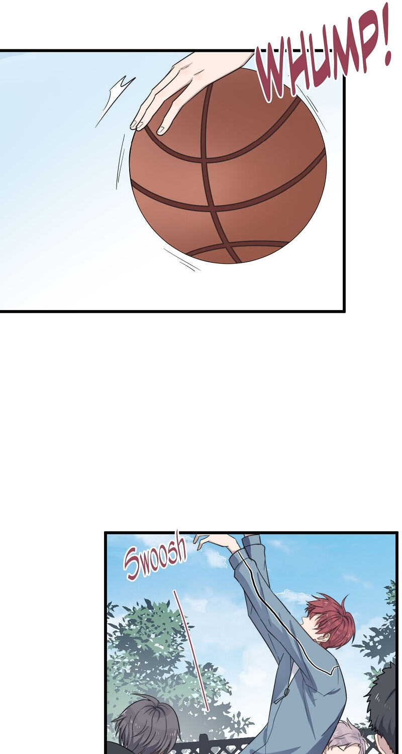 Read Too Close chapter 84 image 1 on Lezhin