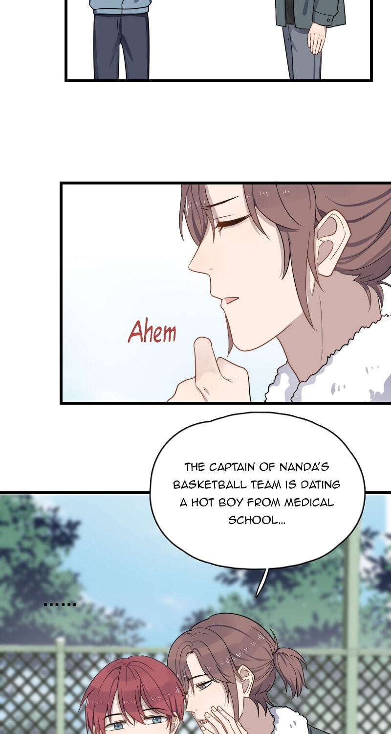 Read Too Close chapter 84 image 12 on Lezhin