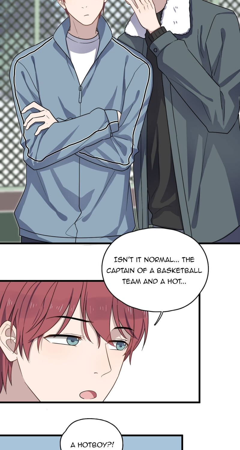 Read Too Close chapter 84 image 13 on Lezhin