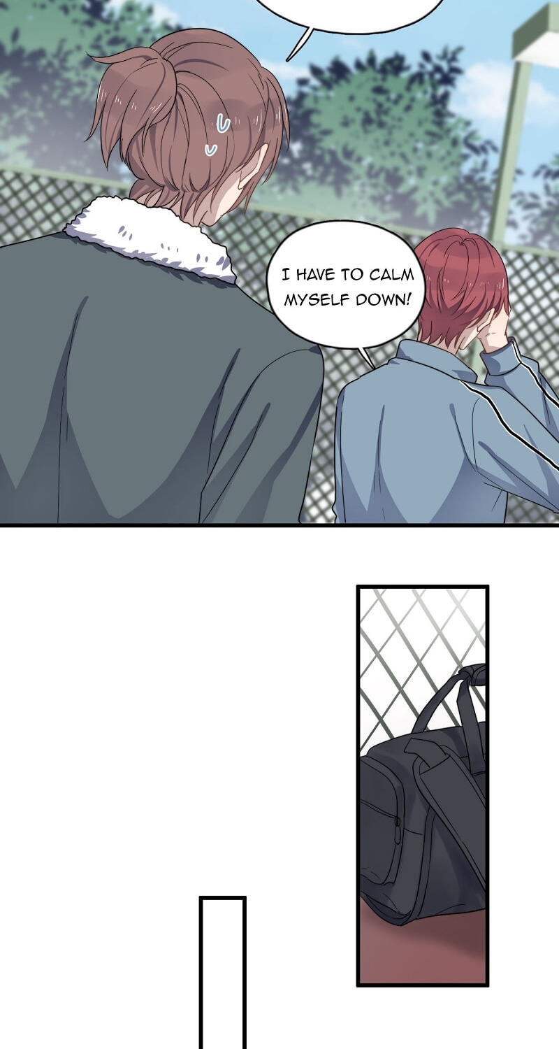 Read Too Close chapter 84 image 17 on Lezhin