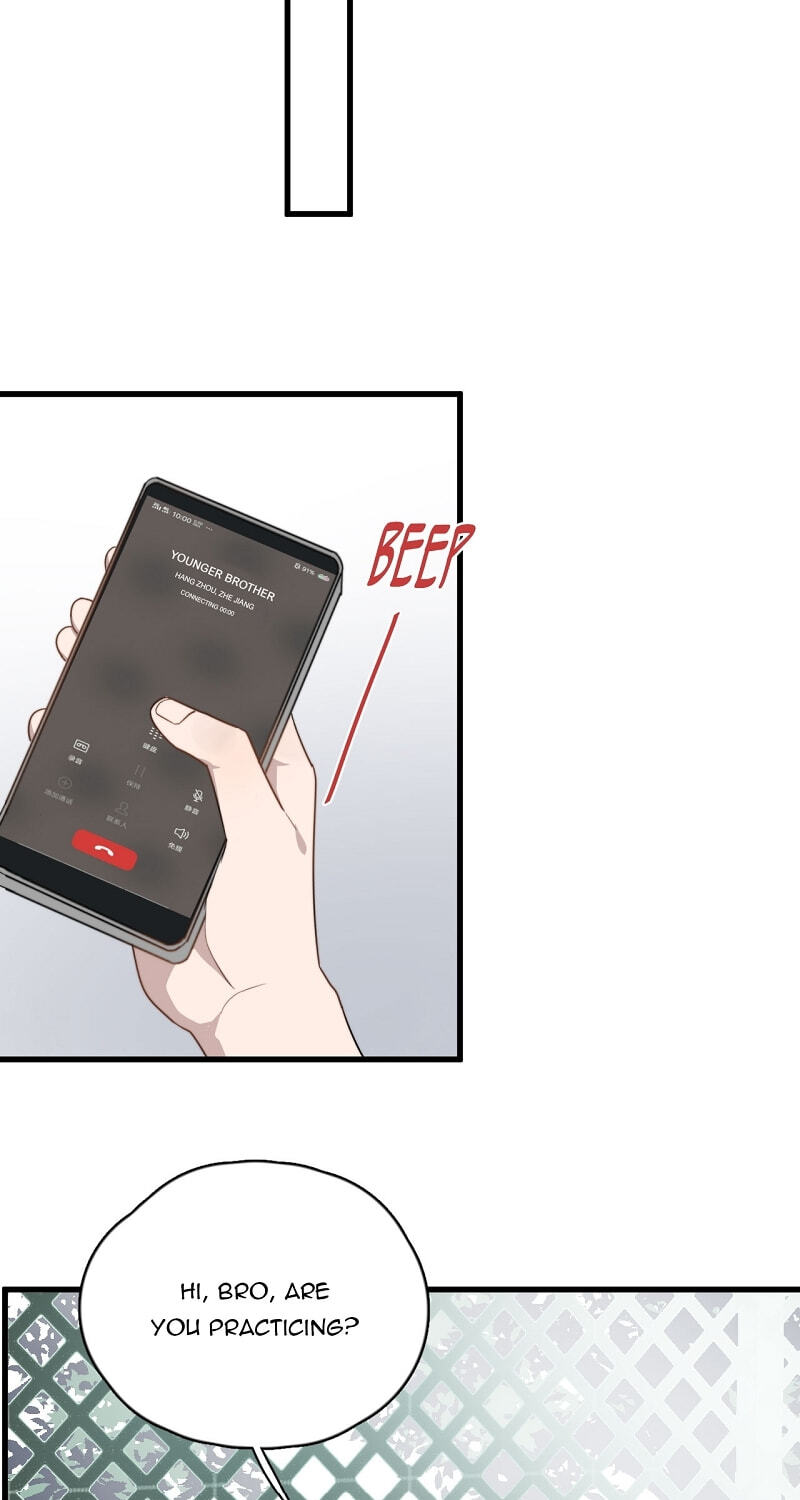 Read Too Close chapter 84 image 18 on Lezhin