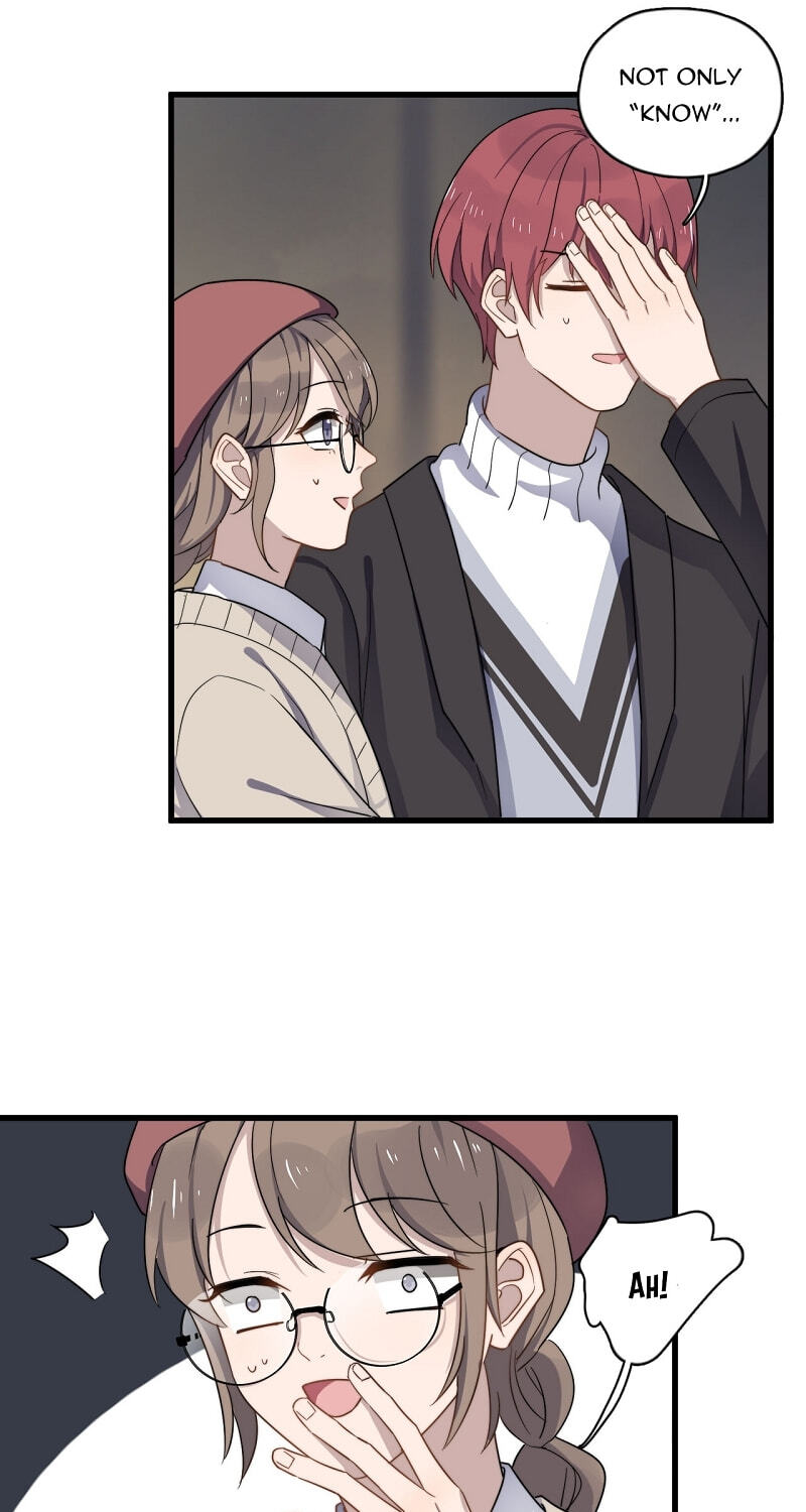 Read Too Close chapter 84 image 24 on Lezhin