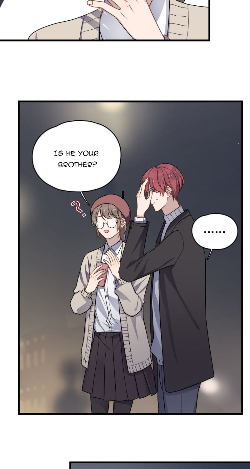 Read Too Close chapter 84 image 25 on Lezhin