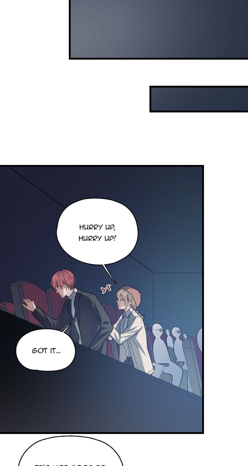 Read Too Close chapter 84 image 26 on Lezhin