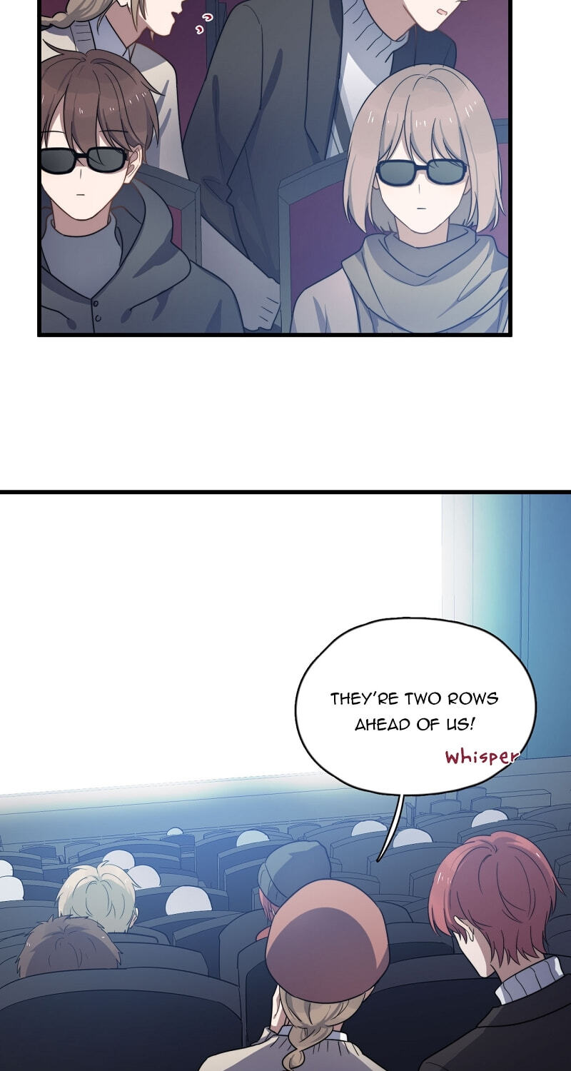 Read Too Close chapter 84 image 28 on Lezhin