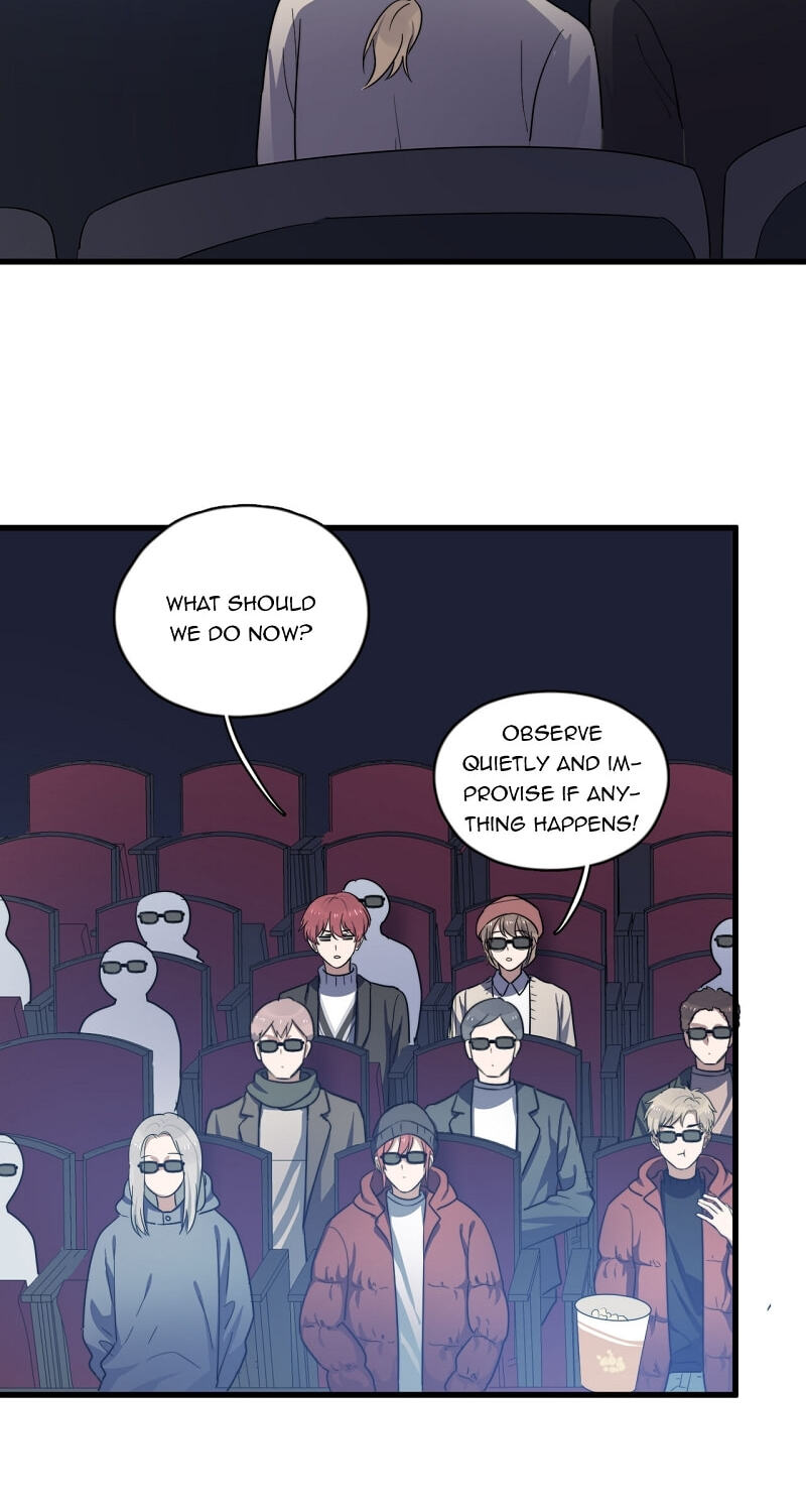 Read Too Close chapter 84 image 29 on Lezhin