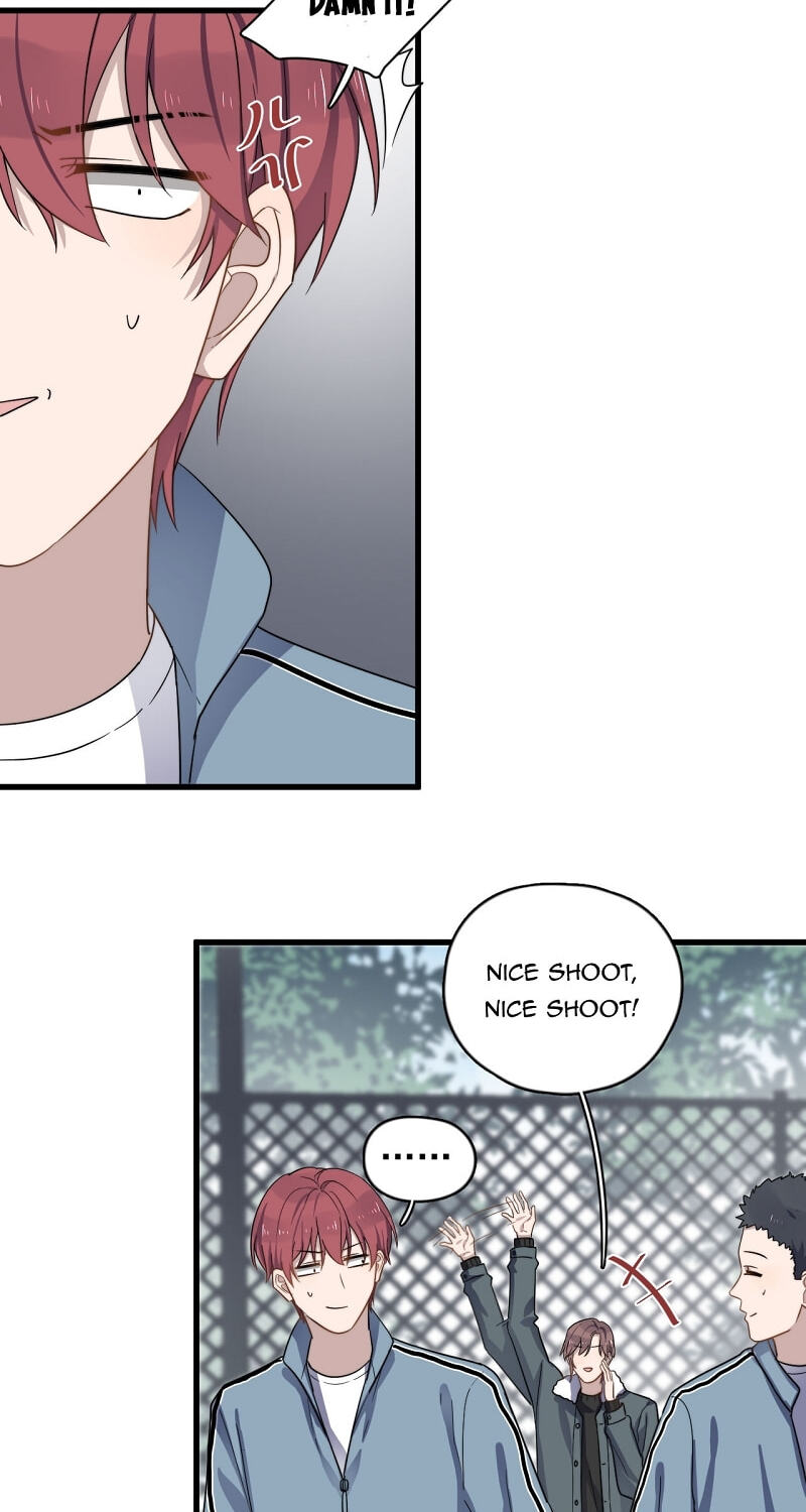 Read Too Close chapter 84 image 3 on Lezhin