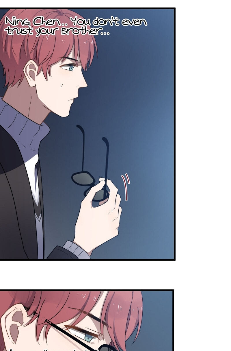 Read Too Close chapter 84 image 30 on Lezhin