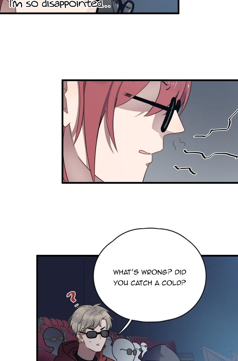 Read Too Close chapter 84 image 31 on Lezhin